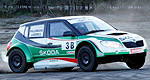 Andros Trophy: Action starts this weekend for Jacques Villeneuve (+photos)