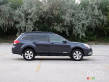 2011 Subaru outback 3.6R Limited Package