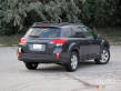 2011 Subaru outback 3.6R Limited Package