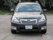 2011 Subaru outback 3.6R Limited Package