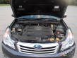 2011 Subaru outback 3.6R Limited Package