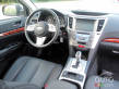 2011 Subaru outback 3.6R Limited Package