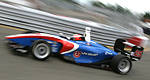 Un Championnat de Formule Libre au Québec en 2012