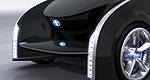 Tokyo 2011 : Toyota révèle le futuriste concept Fun-Vii