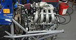 Formula Tour 1600: Kent engines must shape up if to keep up with new Fit power-plant