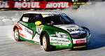 Andros Trophy: The rivals of Jacques Villeneuve