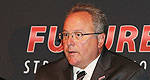IndyCar: Top brass re-shuffle