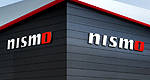 Nissan a de gros plans pour Nismo