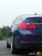 BMW ALPINA B7 2011 : essai routier BMW ALPINA B7 2011 : essai routier
