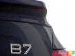 BMW ALPINA B7 2011 : essai routier BMW ALPINA B7 2011 : essai routier