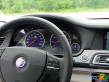 BMW ALPINA B7 2011 : essai routier BMW ALPINA B7 2011 : essai routier