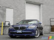 BMW ALPINA B7 2011 : essai routier BMW ALPINA B7 2011 : essai routier