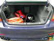 BMW ALPINA B7 2011 : essai routier BMW ALPINA B7 2011 : essai routier