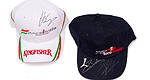 Auto123.com's Formula 1 contest!