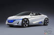 Tokyo 2011: Honda presents the EV-STER concept
