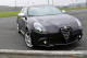 Alfa Romeo Giulietta Veloce 2011 : essai routier Alfa Romeo Giulietta Veloce 2011 : essai routier