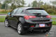 Alfa Romeo Giulietta Veloce 2011 : essai routier Alfa Romeo Giulietta Veloce 2011 : essai routier