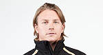 WRC: Would the Lotus' contract allow Raikkonen to keep rallying?