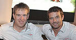 GT: Objectif Le Mans pour Sébastien Loeb Racing