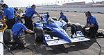 IndyCar: Newman-Haas Racing ferme ses portes