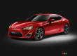La Scion FR-S 2013 disponible au printemps 2012 La Scion FR-S 2013 disponible au printemps 2012