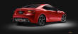 La Scion FR-S 2013 disponible au printemps 2012 La Scion FR-S 2013 disponible au printemps 2012