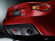 La Scion FR-S 2013 disponible au printemps 2012 La Scion FR-S 2013 disponible au printemps 2012