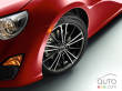 La Scion FR-S 2013 disponible au printemps 2012 La Scion FR-S 2013 disponible au printemps 2012