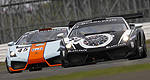 GT World Championship to adopt GT3 specifications for 2012