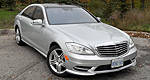 Next week on Auto123.com: 2012 Honda Civic and 2012 Mercedes-Benz S 350 BlueTEC reviews