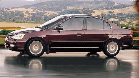 Acura El Used Car News Auto123