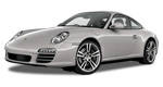 2012 Porsche 911 Carrera 4 Review