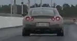 La verte et la bête : Toyota Prius vs Nissan GT-R (vidéo)