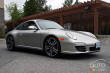 2012 Porsche 911 Carrera 4