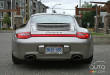 2012 Porsche 911 Carrera 4
