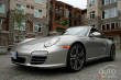 2012 Porsche 911 Carrera 4