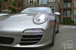 2012 Porsche 911 Carrera 4