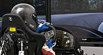 CXC Simulations Motion Pro II, the ultimate racing simulator