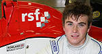 Oliver Rowland wins McLaren Autosport BRDC Award (+video)