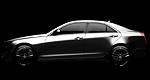 2013 Cadillac ATS to make its big debut in Detroit