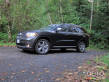 2011 Dodge durango Citadel