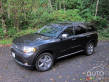 2011 Dodge durango Citadel