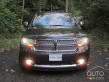 2011 Dodge durango Citadel