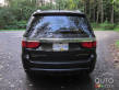 2011 Dodge durango Citadel