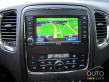 2011 Dodge durango Citadel