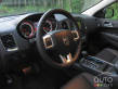 2011 Dodge durango Citadel