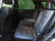 2011 Dodge durango Citadel