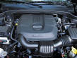 2011 Dodge durango Citadel