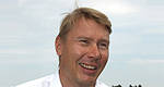 DTM: Mika Hakkinen to sample new Mercedes DTM car in Spain
