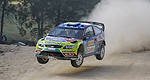 WRC: Qualifying Stage details emerge